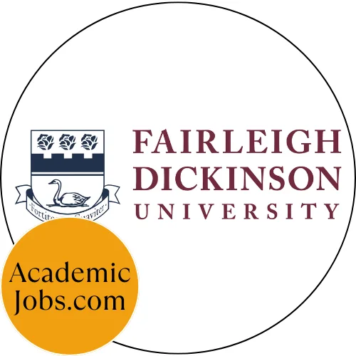 Fairleigh Dickinson University, Florham-Madison Campus logo